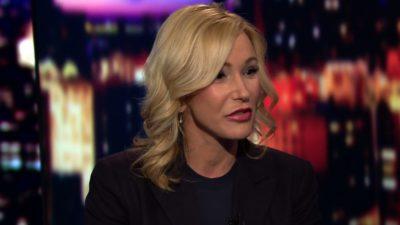 Paula White “Yes I Have Mud On Me, But Thank God For The Grace Of God”