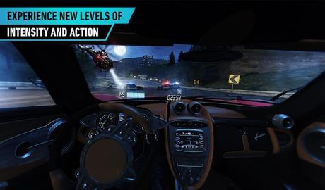 Need for Speed™ No Limits VR v1.0.0 APK