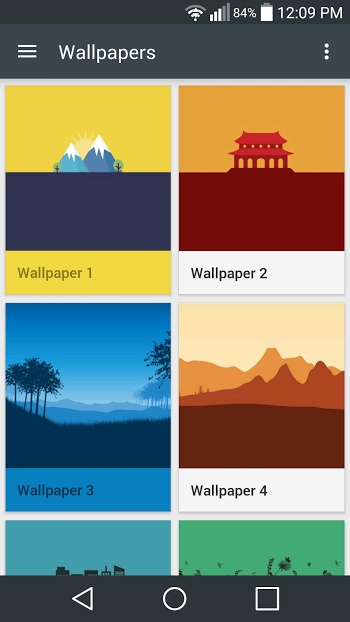 Flatout Minimal IconPack Theme v4.0.6 APK