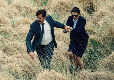 The Lobster
