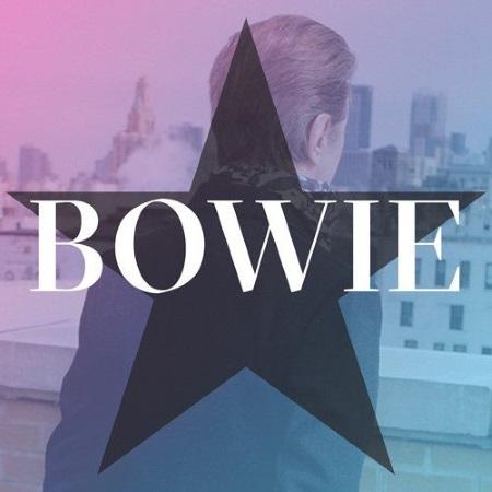 David Bowie: No Plan EP