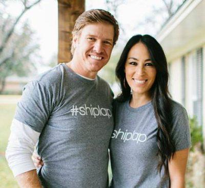 Fixer Upper’s Chip Gaines “The World Must Learn How To Lovingly Disagree”