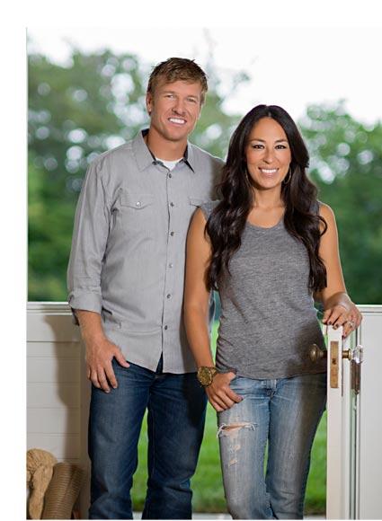 Chip Gaines