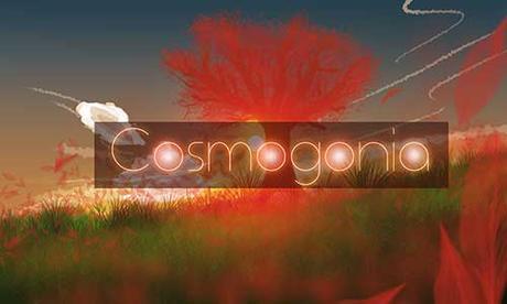 Cosmogonia