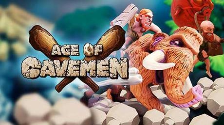 Age of Cavemen