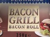 Today's Review: Plumrose Bacon Grill Roll