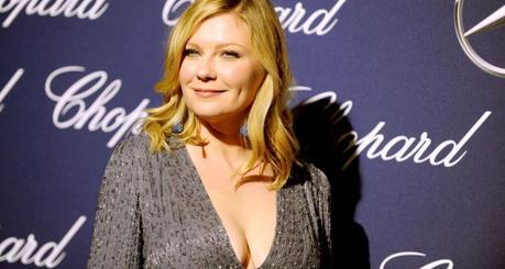 Celeb Get That: Kirsten Dunst Dior Beauty Look at Palm Springs Film Festival