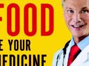 Blog Book Tour: Food Your Medicine Colbert, M.D.