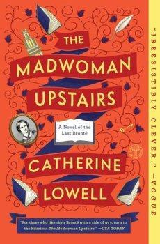 Book Spotlight: The Madwoman Upstairs by Catherine Lowell