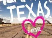 Book Spotlight: Heart Texas: Novel Ginger McKnight-Chavers