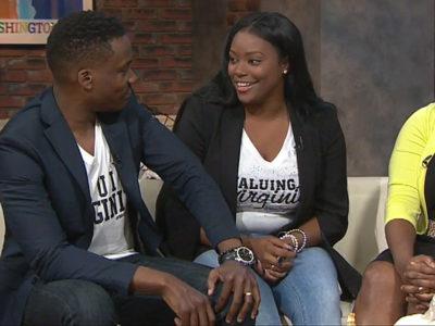 Tim Bowman Jr. &  Brelyn Freeman Has A New Show Coming To The Word Network