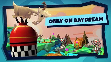 Danger Goat v1.0 APK