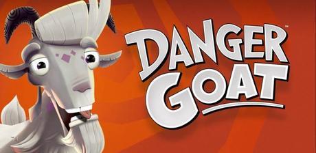 Danger Goat v1.0 APK