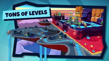 Danger Goat v1.0 APK