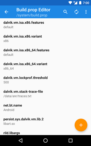 Root Essentials Premium v2.4.4 APK