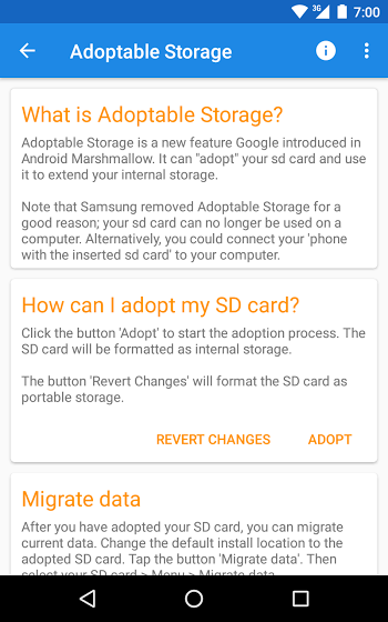 Root Essentials Premium v2.4.4 APK