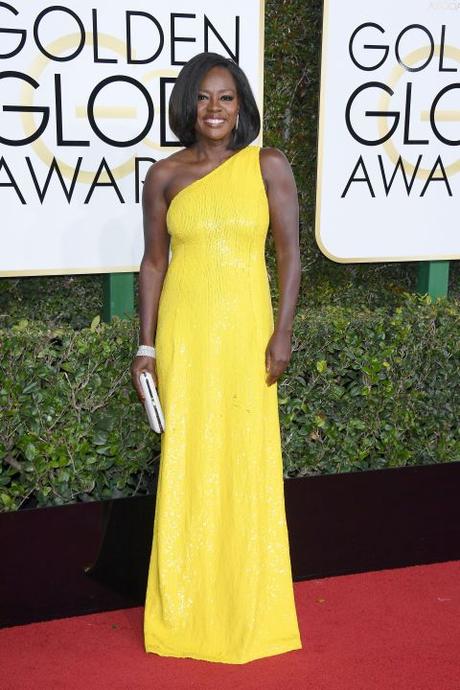 EDITOR FAVE: Golden Globe Gown Winners 2017 Hot off the Red Carpet