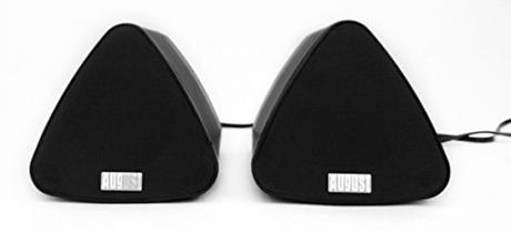 New Bluetooth speakers