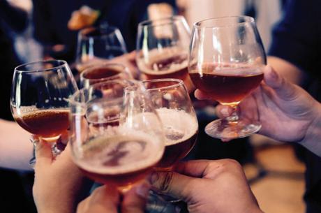 How to Win ‘Best’ Beer and Influence People
