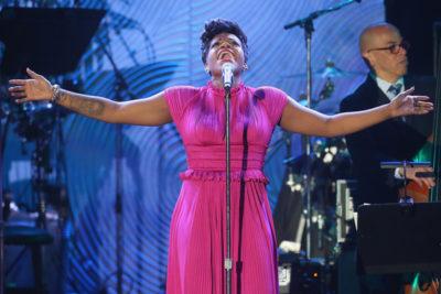 Fantasia “I Keep God First And Allow Him To Use Me For Others”