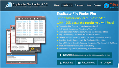 How to Remove Duplicate files from Your PC/Laptop?