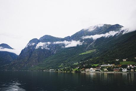 Traveling Europe // Norway In A Nutshell Pt. 2