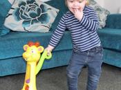 Argos Vouchers from Chad Valley!