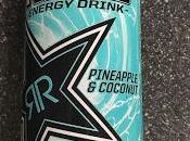 Today's Review: Rockstar Freeze Pineapple Coconut