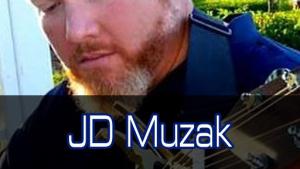 Sanford Music Festival Artist Spotlight on: JD Muzak