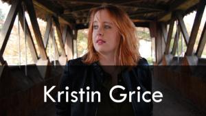 Sanford Music Festival Artist Spotlight on: Kristin Grice