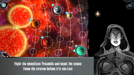 Battlefleet Gothic: Leviathan v1.1.3 APK Battlefleet Gothic: Leviathan v1.1.3 APK