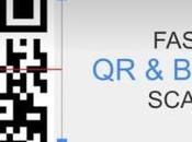 Barcode Scanner v1.443