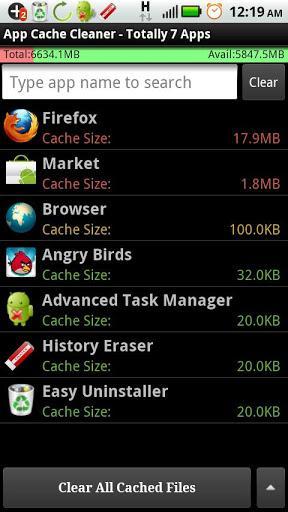 App Cache Cleaner Pro – Clean v5.2.3 APK