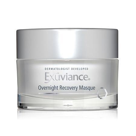 Exuviance Overnight Recovery Masque