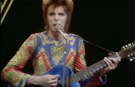 In memoriam: David Bowie