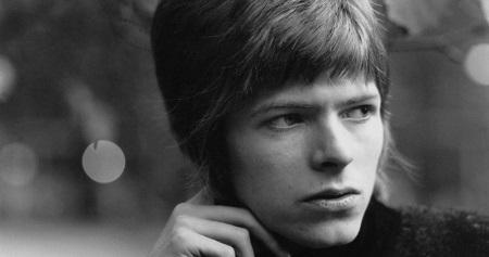 In memoriam: David Bowie