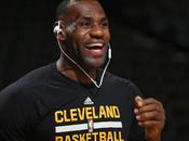LeBron James Praying Player’s Wife Recovers From Brain Surgery
