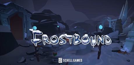 Frostbound v1.1 APK