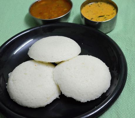 Instant Idli | No soaking no fermentation idli | Idli with Idli rice rava