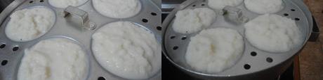 Instant Idli | No soaking no fermentation idli | Idli with Idli rice rava