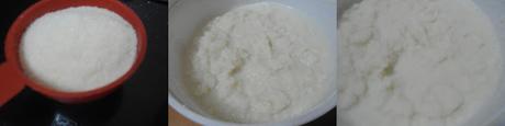Instant Idli | No soaking no fermentation idli | Idli with Idli rice rava