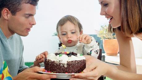 How Will I Plan My Son's First Birthday Party?