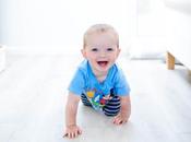 Things That Make Logan Happy Months!