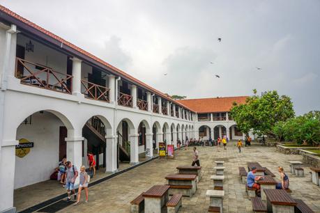 11 Things to do In Galle for Your Sri Lankan Holiday