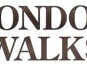 Highlights From London Walks Party