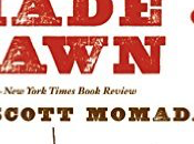 Literature Readalong January 2017: House Made Dawn Scott Momaday