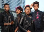 Walls Group Album 2017 World Tour