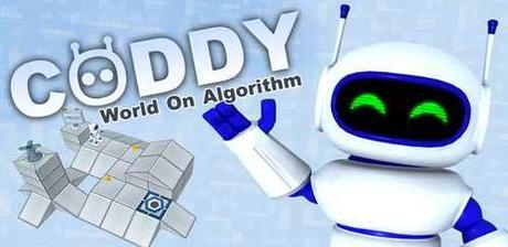 Coddy World on Algorithm
