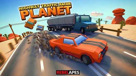 Highway Traffic Racer Planet