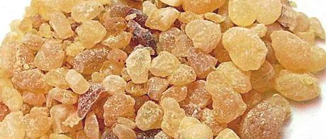 frankincense